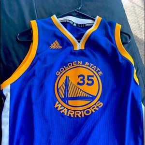 Kevin Durant Jersey